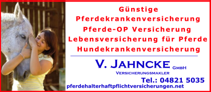 Pferdezucht